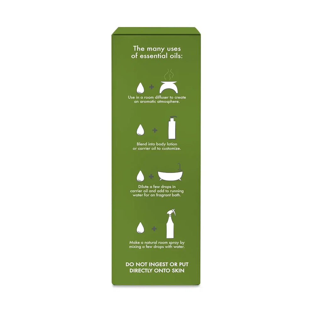 SheaMoisture Tea Tree Essential Oil, 0.45 Fl Oz