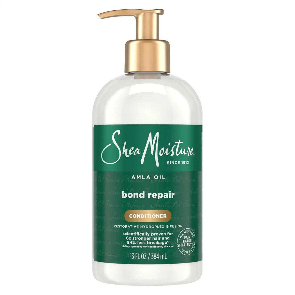 Shea Moisture Bond Repair Conditioner with Amla Oil 13oz Main image