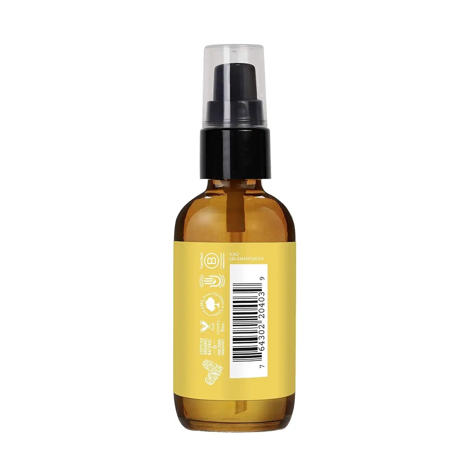 SheaMoisture 100% Pure Shea Oil for Hair & Skin 1.6oz Secondary image