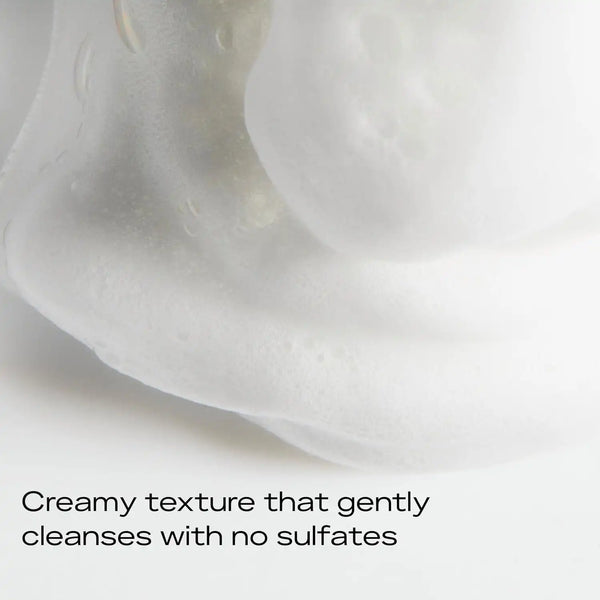 Shea Moisture Melanin Care Gentle Cream Cleanser Nourished & Radiant 6 oz