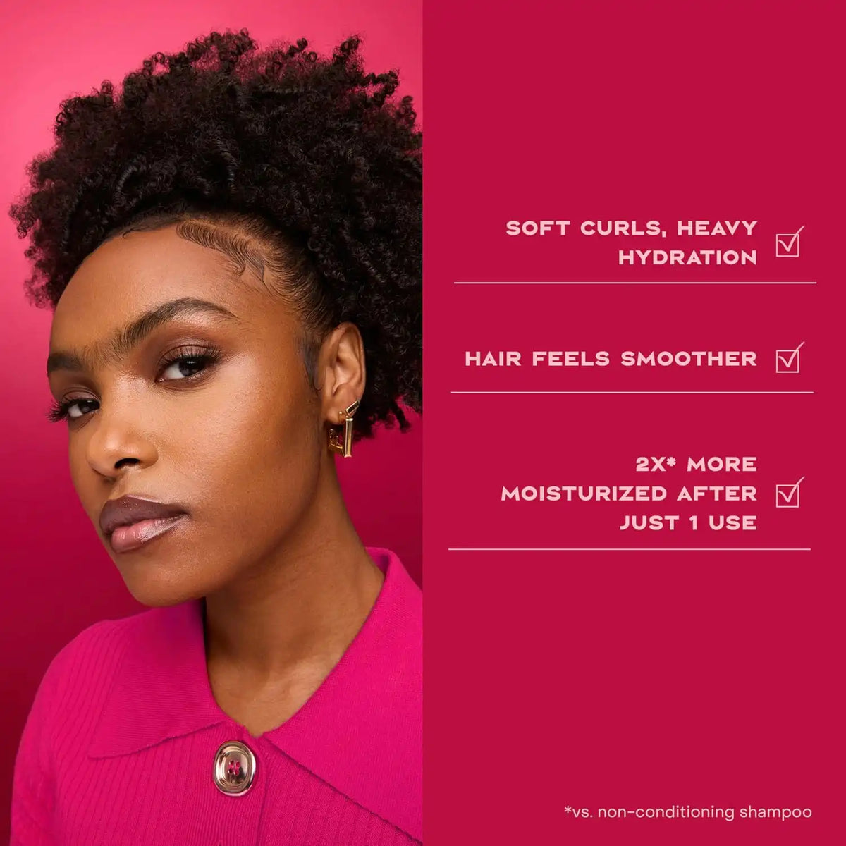 Shea Moisture Intensive Hydration Shampoo Manuka Honey & Mafura Oil, For Extra Dry, Damaged Hair, Sulfate-Free, 24 Fl Oz (Pack of 6)