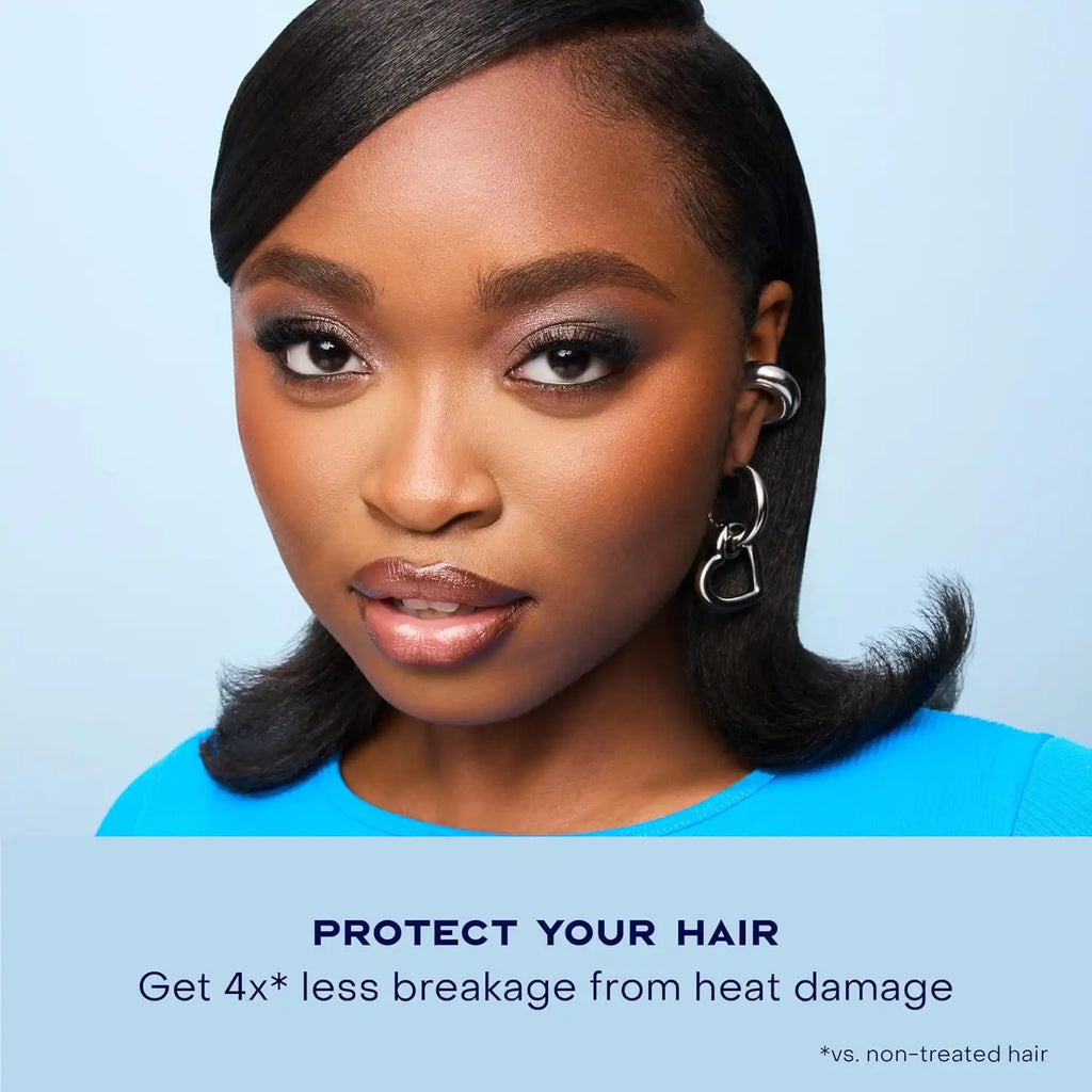 Shea Moisture Strengthen & Protect Hair Oil 3.3oz