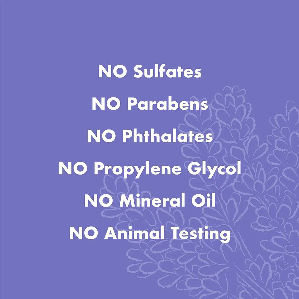 SheaMoisture Body Oil for Dry Skin Made with 100% Pure Essential Oil Lavender Skin Oil 0.45oz