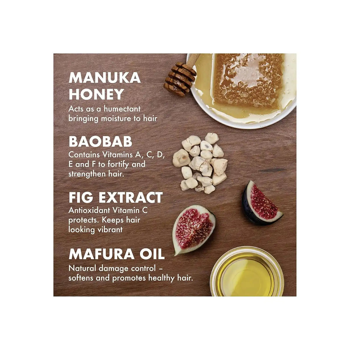 Shea Moisture Intensive Hydration Hair Masque Manuka Honey & Mafura Oil For Dry, Damaged Hair Deep Conditioning_Hair Treatment 11.5 oz (Pack of 12)